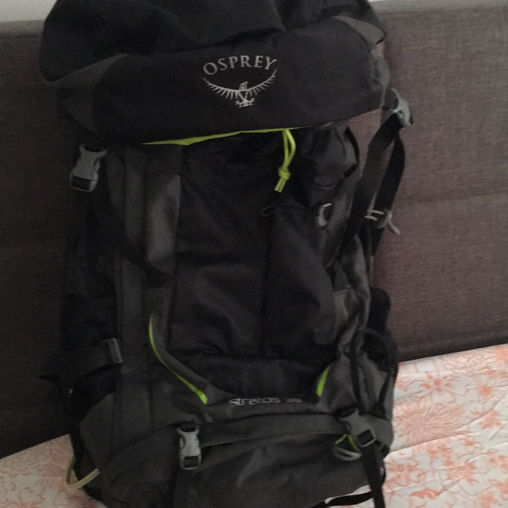 Backpack